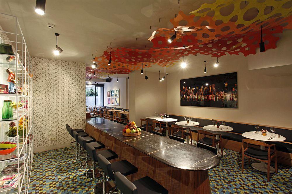 Lush Hotel Taksim - Special Category Istanbul Exterior photo