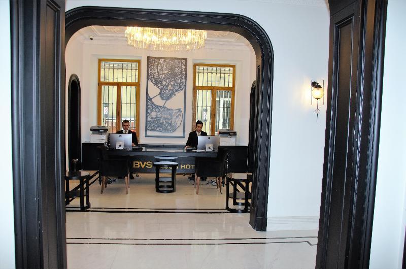 Lush Hotel Taksim - Special Category Istanbul Exterior photo